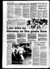 Ulster Star Friday 25 September 1992 Page 58