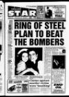 Ulster Star Friday 20 November 1992 Page 1