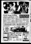 Ulster Star Friday 20 November 1992 Page 16