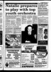 Ulster Star Friday 20 November 1992 Page 21