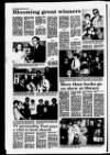 Ulster Star Friday 20 November 1992 Page 32