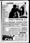 Ulster Star Friday 20 November 1992 Page 37