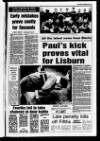 Ulster Star Friday 20 November 1992 Page 59