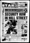 Ulster Star Friday 27 November 1992 Page 1