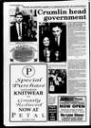 Ulster Star Friday 27 November 1992 Page 26