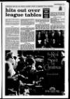 Ulster Star Friday 27 November 1992 Page 27