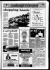 Ulster Star Friday 27 November 1992 Page 29