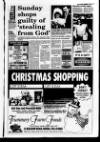 Ulster Star Friday 11 December 1992 Page 15