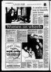 Ulster Star Friday 11 December 1992 Page 22