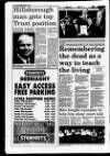 Ulster Star Friday 11 December 1992 Page 28