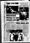 Ulster Star Friday 11 December 1992 Page 48