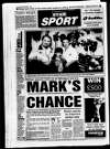 Ulster Star Friday 11 December 1992 Page 52