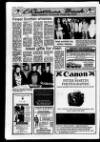 Ulster Star Friday 11 December 1992 Page 68