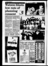 Ulster Star Friday 08 January 1993 Page 6