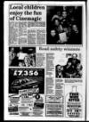 Ulster Star Friday 08 January 1993 Page 12