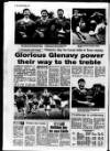 Ulster Star Friday 08 January 1993 Page 40