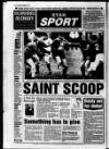 Ulster Star Friday 08 January 1993 Page 48