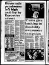 Ulster Star Friday 15 January 1993 Page 4
