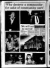 Ulster Star Friday 15 January 1993 Page 6