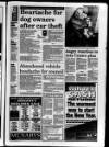 Ulster Star Friday 15 January 1993 Page 7