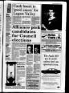 Ulster Star Friday 15 January 1993 Page 17