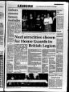 Ulster Star Friday 15 January 1993 Page 21
