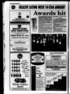 Ulster Star Friday 15 January 1993 Page 24
