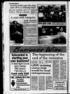 Ulster Star Friday 15 January 1993 Page 26