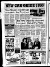 Ulster Star Friday 15 January 1993 Page 28