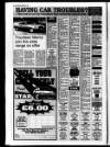 Ulster Star Friday 15 January 1993 Page 38
