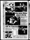 Ulster Star Friday 15 January 1993 Page 62