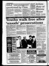 Ulster Star Friday 22 January 1993 Page 4