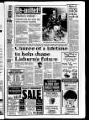 Ulster Star Friday 22 January 1993 Page 5