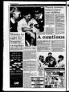 Ulster Star Friday 22 January 1993 Page 6