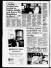 Ulster Star Friday 22 January 1993 Page 8