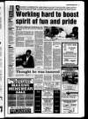 Ulster Star Friday 22 January 1993 Page 9