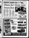 Ulster Star Friday 22 January 1993 Page 21