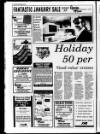 Ulster Star Friday 22 January 1993 Page 22