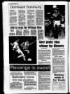 Ulster Star Friday 22 January 1993 Page 62