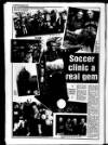 Ulster Star Friday 22 January 1993 Page 64