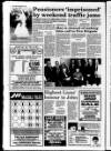 Ulster Star Friday 29 January 1993 Page 4