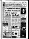 Ulster Star Friday 29 January 1993 Page 15