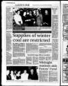 Ulster Star Friday 29 January 1993 Page 22