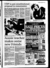 Ulster Star Friday 29 January 1993 Page 25