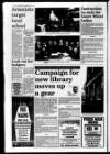 Ulster Star Friday 19 February 1993 Page 6