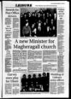 Ulster Star Friday 19 February 1993 Page 21