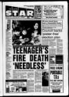 Ulster Star Friday 26 February 1993 Page 1