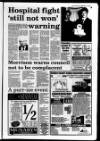 Ulster Star Friday 26 February 1993 Page 5