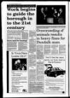 Ulster Star Friday 26 February 1993 Page 8