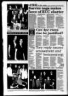 Ulster Star Friday 26 February 1993 Page 18